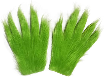 Grinch Hands