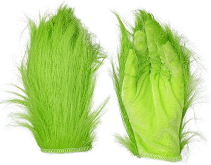 Grinch Hands