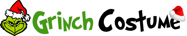 Grinch Costume