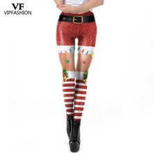 Load image into Gallery viewer, Grinch Leggings
