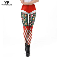 Load image into Gallery viewer, Grinch Leggings
