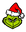 logo of Grinch Costume | Blast the Christmas Enjoyment with the Grinch Costume