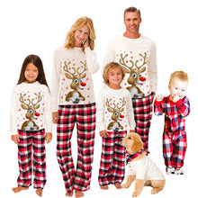 Load image into Gallery viewer, Grinch Pajamas
